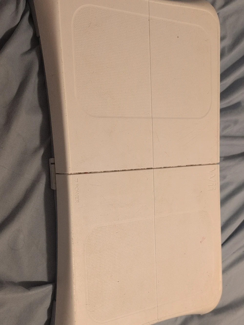 Wii Balance Board